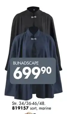 Sparkjøp BUNADSCAPE tilbud