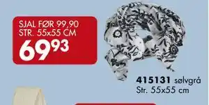 Sparkjøp SJAL tilbud