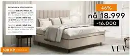 Skeidar PREMIUM 14 KONTINENTAL tilbud