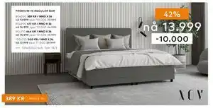 Skeidar PREMIUM 10 REGULER BAR tilbud