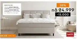Skeidar SENSITIVE 400 tilbud