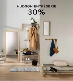 Skeidar HUDSON ENTRÉSERIE tilbud