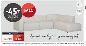 Bohus OTELLO tilbud