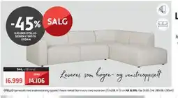 Bohus GJELDER OTELLOSERIEN I TEKSTIL STORM tilbud