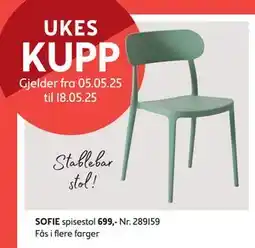 Bohus KUPP tilbud