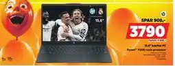 POWER 15,6 bærbar PC tilbud