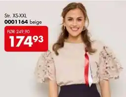Sparkjøp BLUSER tilbud