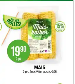 Kiwi MAIS tilbud
