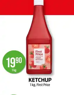 Kiwi KETCHUP tilbud
