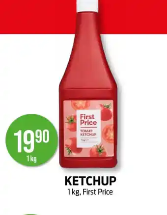 Kiwi KETCHUP tilbud