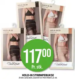 Kiwi HOLD-IN STRØMPEBUKSE tilbud
