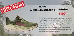 Sport 1 HOKA W CHALLENGER ATR 7 tilbud