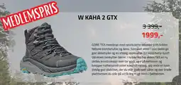 Sport 1 W KAHA 2 GTX tilbud