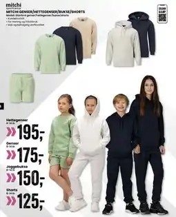 Sport Outlet Shorts tilbud