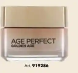 Sparkjøp AGE PERFECT GOLDEN AGE tilbud