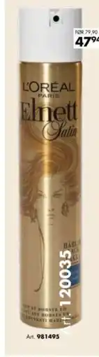 Sparkjøp L'ORÉAL PARIS tilbud