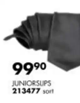 Sparkjøp JUNIORSUPS tilbud