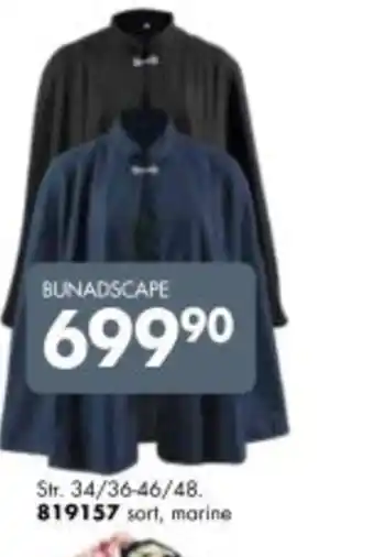 Sparkjøp BUNADSCAPE tilbud