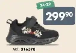 Sparkjøp Bunadsko til hele familien art 316578 tilbud