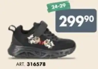Sparkjøp Bunadsko til hele familien art 316578 tilbud