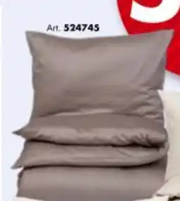 Sparkjøp Alle glatte sengesett art 524745 tilbud