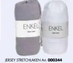 Sparkjøp JERSEY STRETCHLAKEN Art, 000344 tilbud