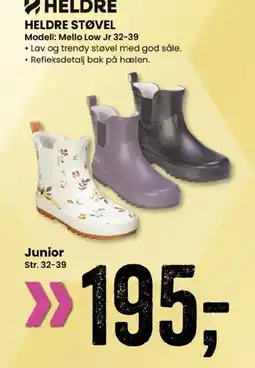 Sport Outlet >HELDRE HELDRE STØVEL tilbud