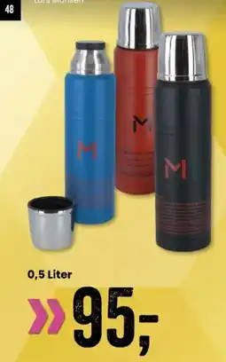 Sport Outlet 0,5 Liter tilbud
