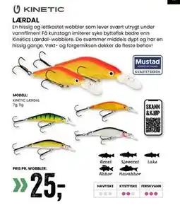Sport Outlet LÆRDAL tilbud