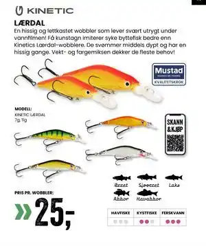 Sport Outlet LÆRDAL tilbud