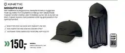 Sport Outlet MOSQUITO CAP tilbud