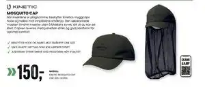Sport Outlet MOSQUITO CAP tilbud