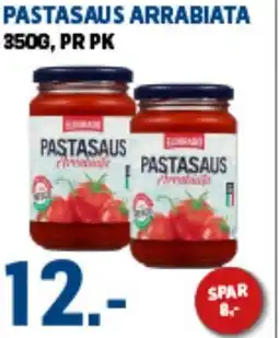 Price Lagerbutikk Pastasaus arrabiata tilbud