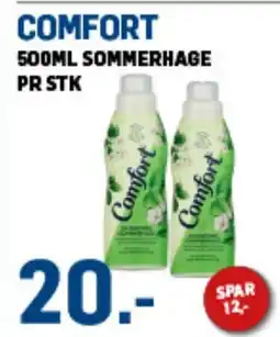 Price Lagerbutikk Comfort tilbud