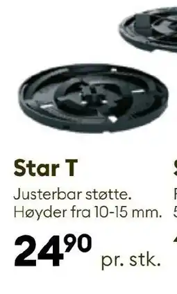 Modena Fliser Star T tilbud