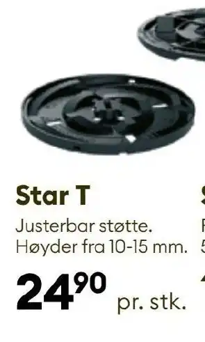 Modena Fliser Star T tilbud
