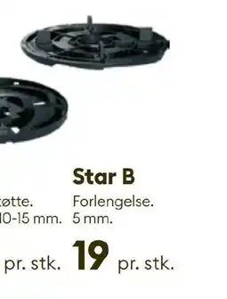 Modena Fliser Star B tilbud