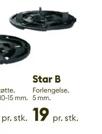 Modena Fliser Star B tilbud