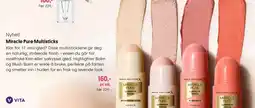 VITA Miracle Pure Multisticks tilbud