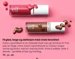 VITA Få glød, farge og definisjon med virale favoritter! tilbud