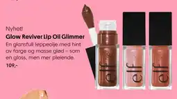 VITA Glow reviver lip oil glimmer tilbud
