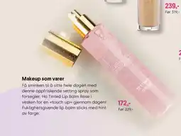 VITA Makeup som varer tilbud