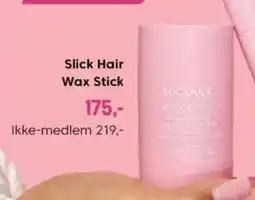 VITA SLICKHAIR Wax Stick tilbud