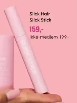 VITA SLICKHAIR Slick Stick tilbud