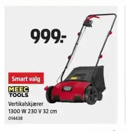 Jula Vertikalskjærer 1300 w 230 v 32 cm tilbud