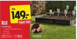 Jula Plantekrage tilbud