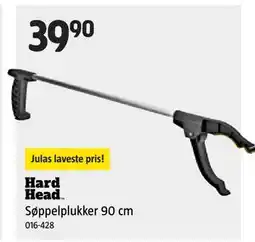 Jula Søppelplukker 90 cm tilbud