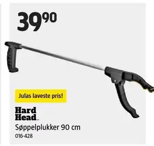 Jula Søppelplukker 90 cm tilbud