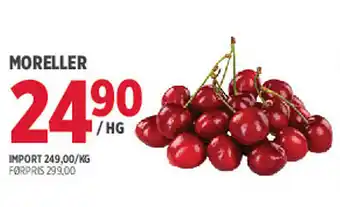 Jacobs Import tilbud