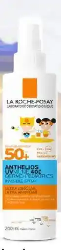 Apotek 1 La Roche-Posay Anthelios Uvmune solspray tilbud